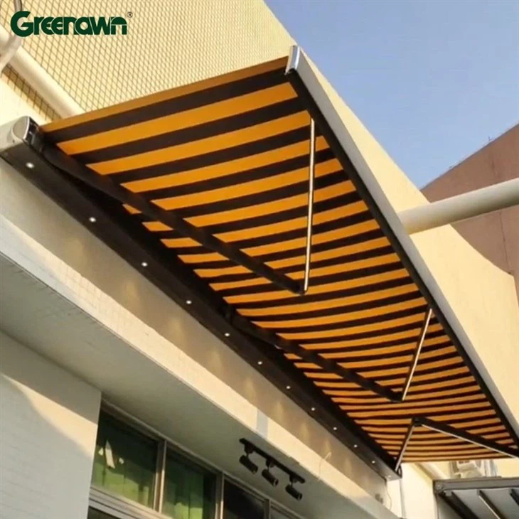 Awning For Porch