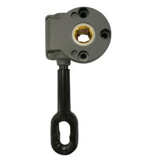 Scatola ingranaggi per tenda da sole