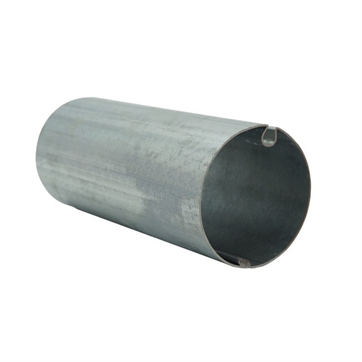 70mm Galvanized Awning Roller Tube